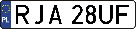 RJA28UF