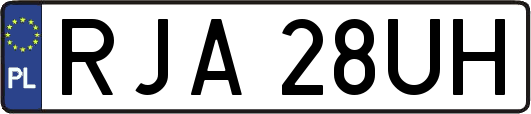 RJA28UH