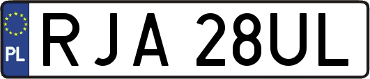 RJA28UL