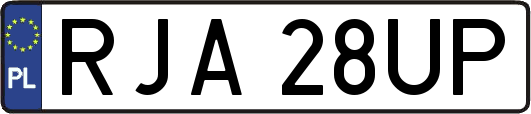 RJA28UP