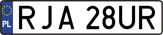 RJA28UR