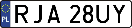 RJA28UY