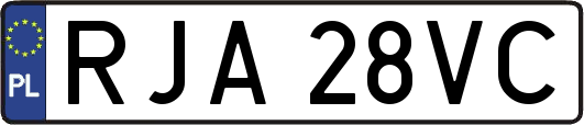 RJA28VC