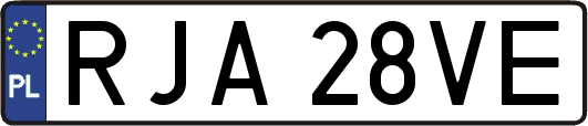 RJA28VE
