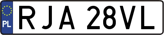 RJA28VL