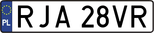 RJA28VR