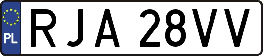 RJA28VV