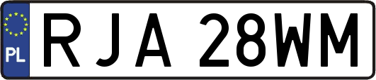 RJA28WM