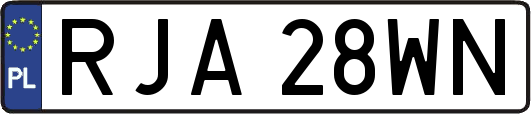 RJA28WN