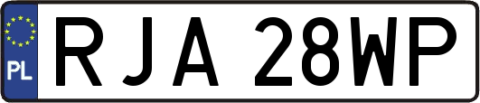 RJA28WP