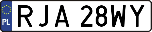 RJA28WY
