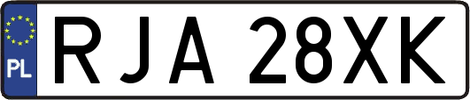 RJA28XK