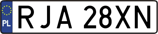RJA28XN