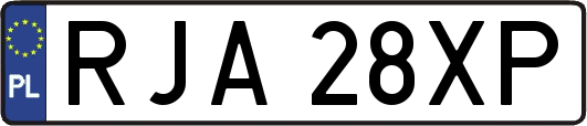 RJA28XP