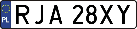 RJA28XY