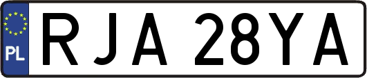 RJA28YA