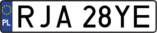RJA28YE