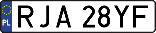 RJA28YF