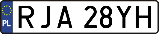 RJA28YH