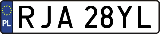 RJA28YL