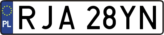 RJA28YN