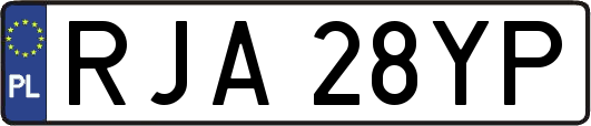 RJA28YP
