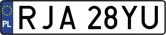 RJA28YU