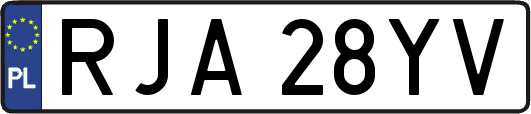 RJA28YV