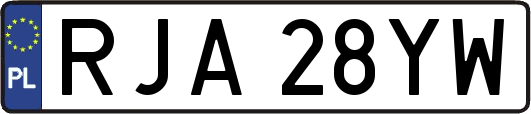 RJA28YW