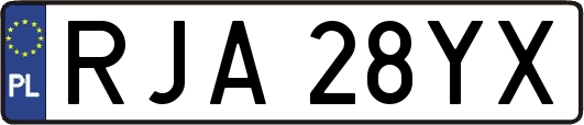 RJA28YX