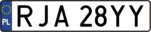 RJA28YY