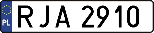 RJA2910