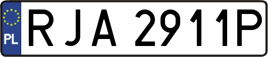 RJA2911P