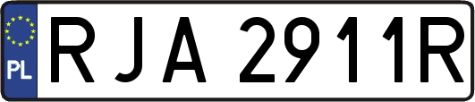 RJA2911R