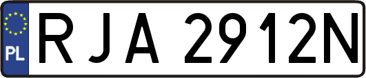 RJA2912N