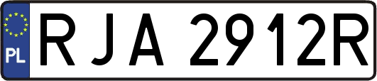 RJA2912R