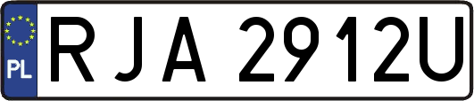 RJA2912U