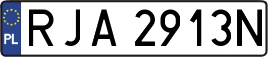 RJA2913N