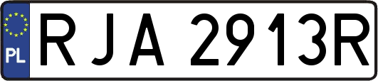 RJA2913R