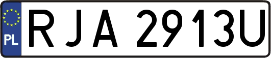 RJA2913U