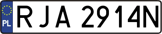 RJA2914N