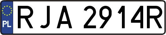 RJA2914R