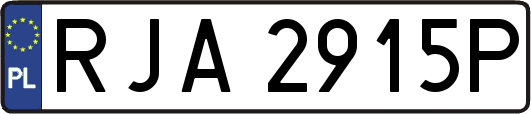 RJA2915P