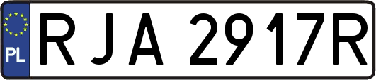 RJA2917R