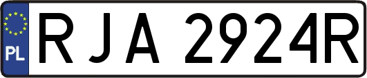 RJA2924R