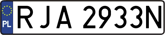 RJA2933N