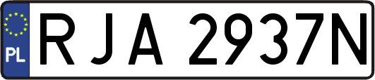 RJA2937N