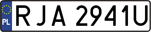 RJA2941U