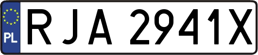 RJA2941X