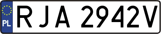 RJA2942V